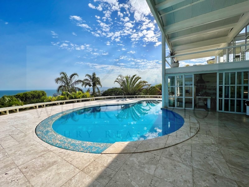 2 - venta casa vista al mar rio de janeiro rio de janeiro brasil