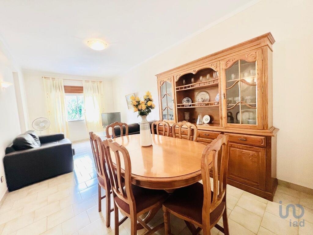 1 - продажа квартира tavira алгарве португалия