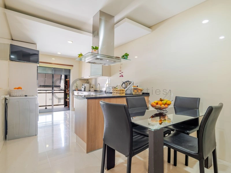 2 - vente appartement fernão ferro région de lisbonne portugal