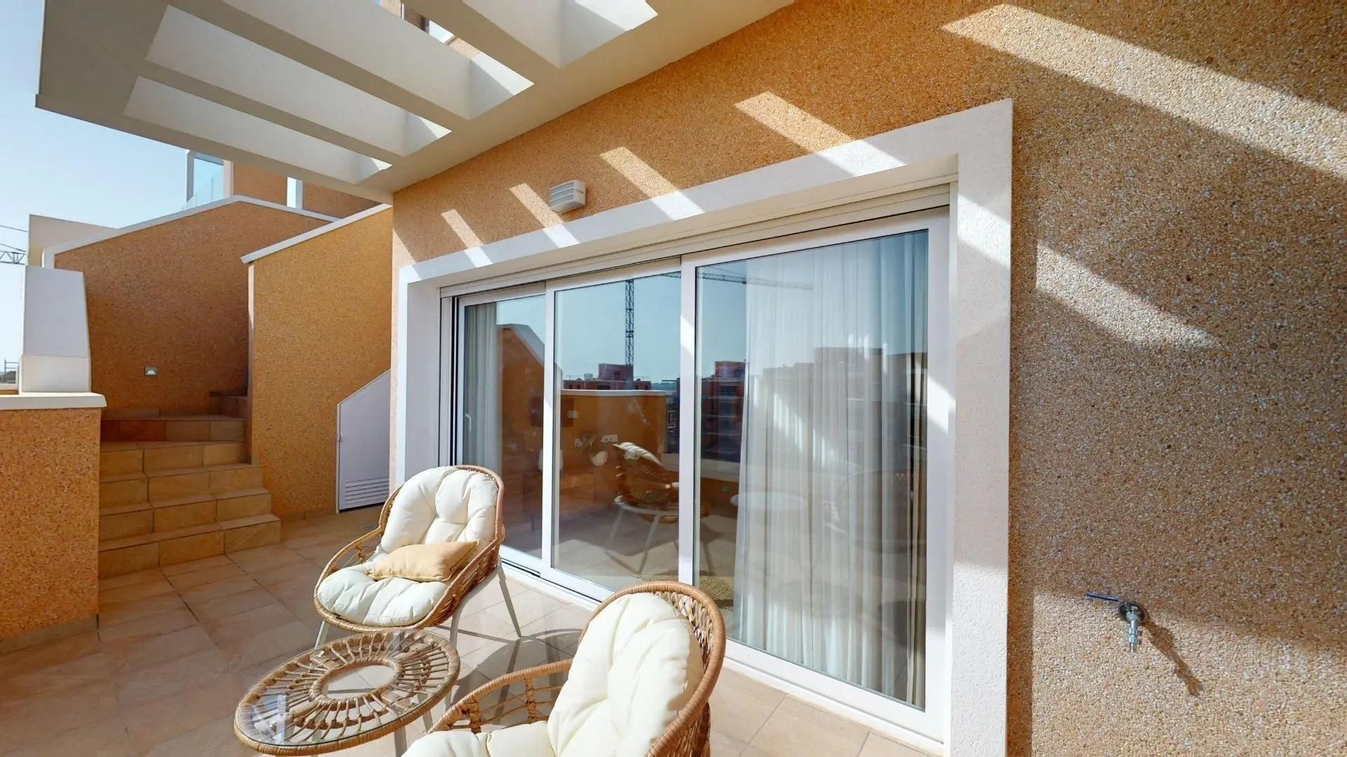 2 - verkoop appartement uitzicht op zee guardamar del segura valencian community spanje