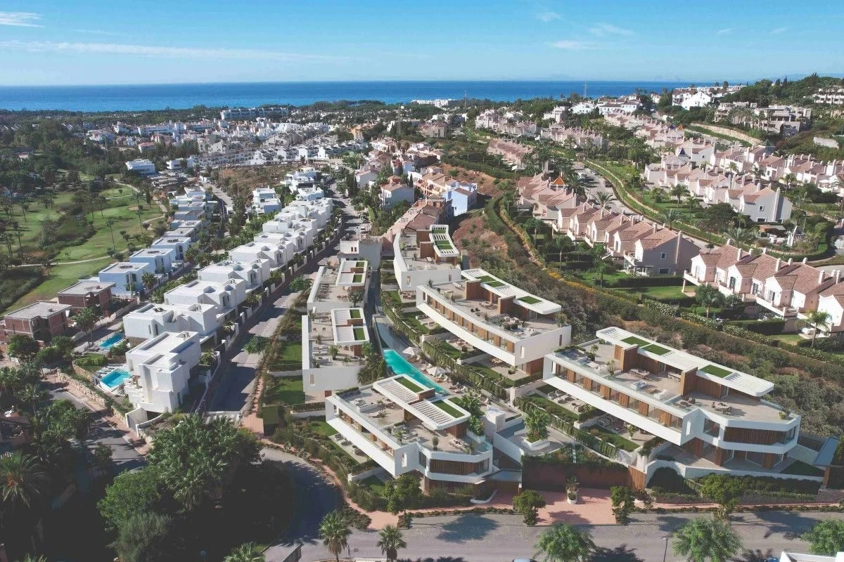2 - house for sale in estepona - costa del sol andalusia spain