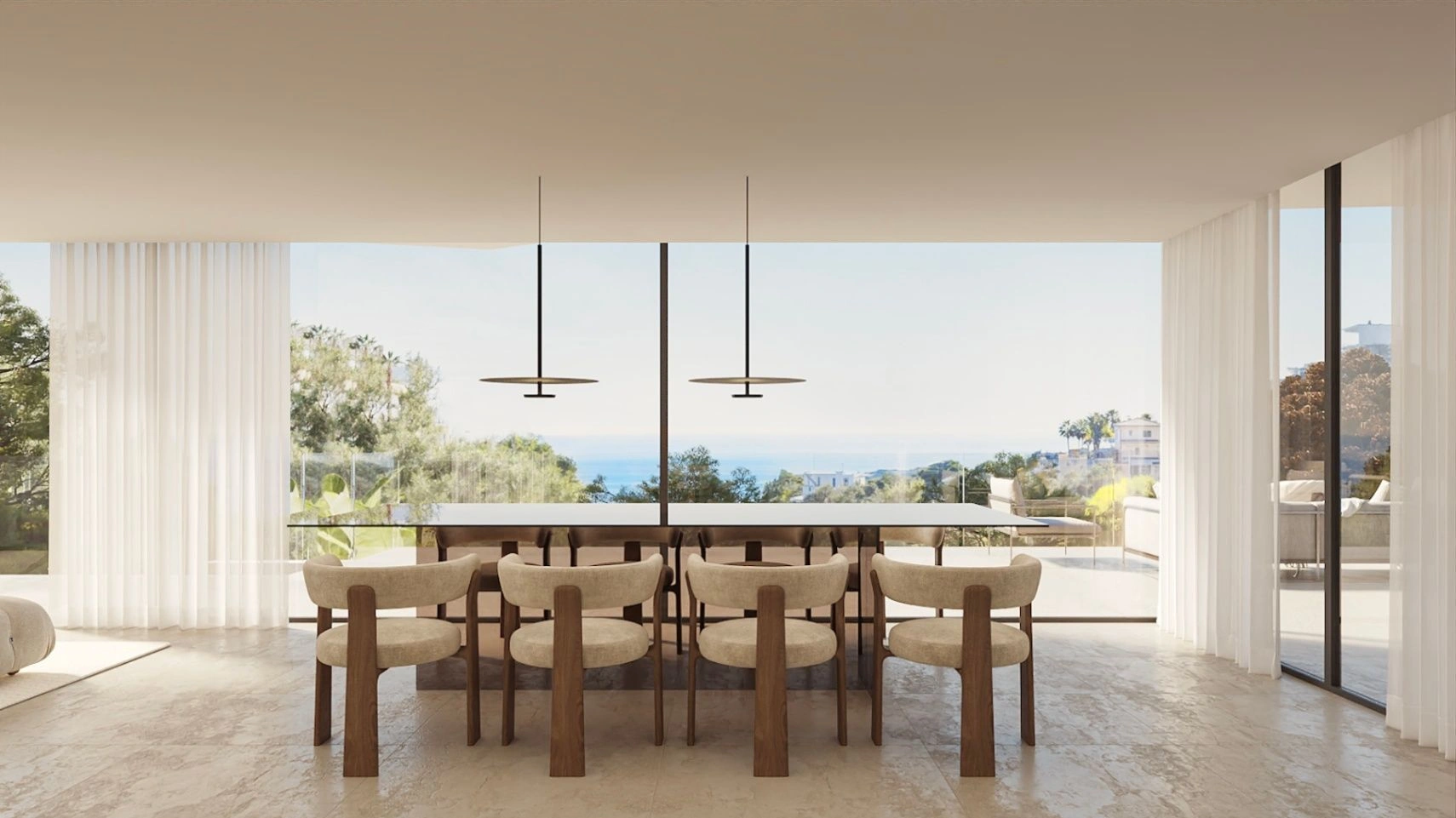 2 - verkauf haus meerblick benissa - costa blanca valencia spanien