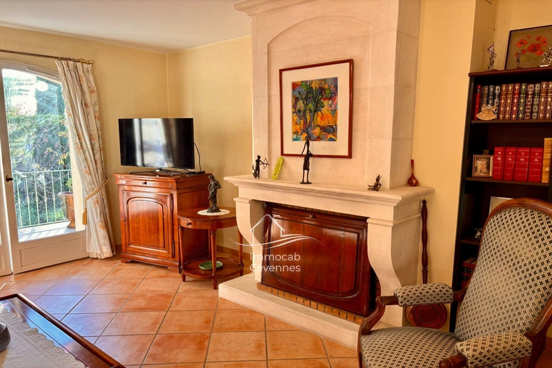2 - house for sale in alès gard france
