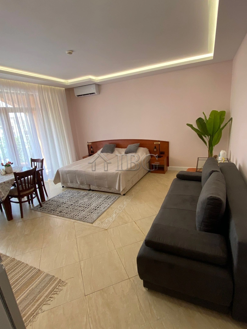 1 - vente appartement sunny beach burgas bulgarie