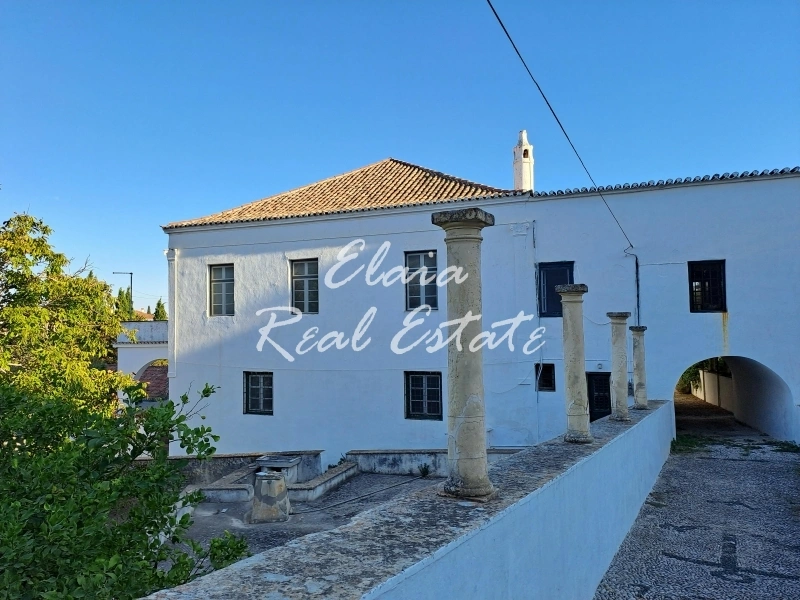 1 - venta edificio a pie de playa spetses ática grecia