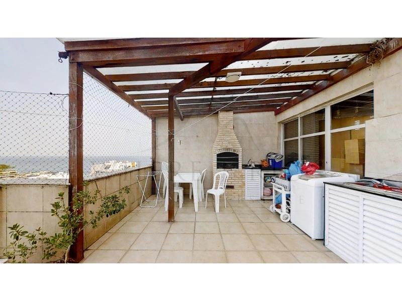 2 - vente appartement vue mer rio de janeiro rio de janeiro brésil