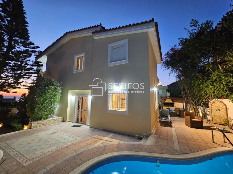1 - vendita casa vista mare palaia fokaia attica grecia