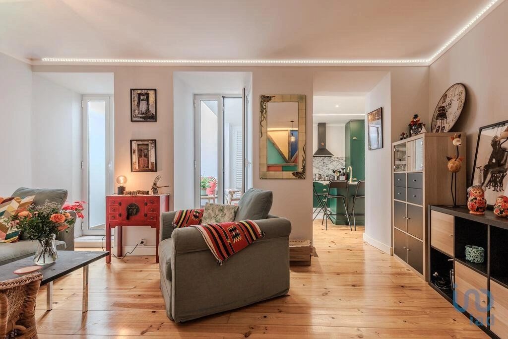 2 - venta apartamento lisboa región de lisboa portugal