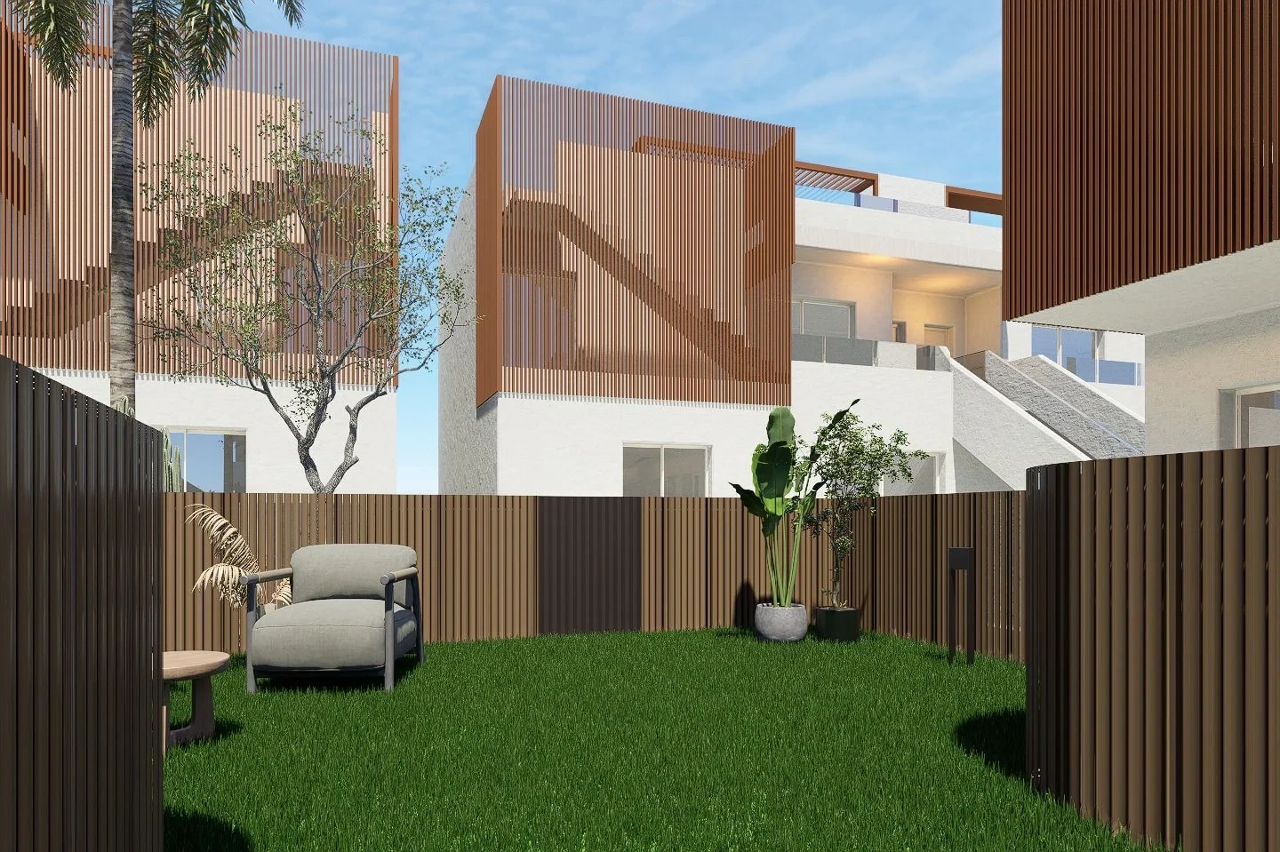 1 - venda casa pilar de la horadada comunidade valenciana espanha