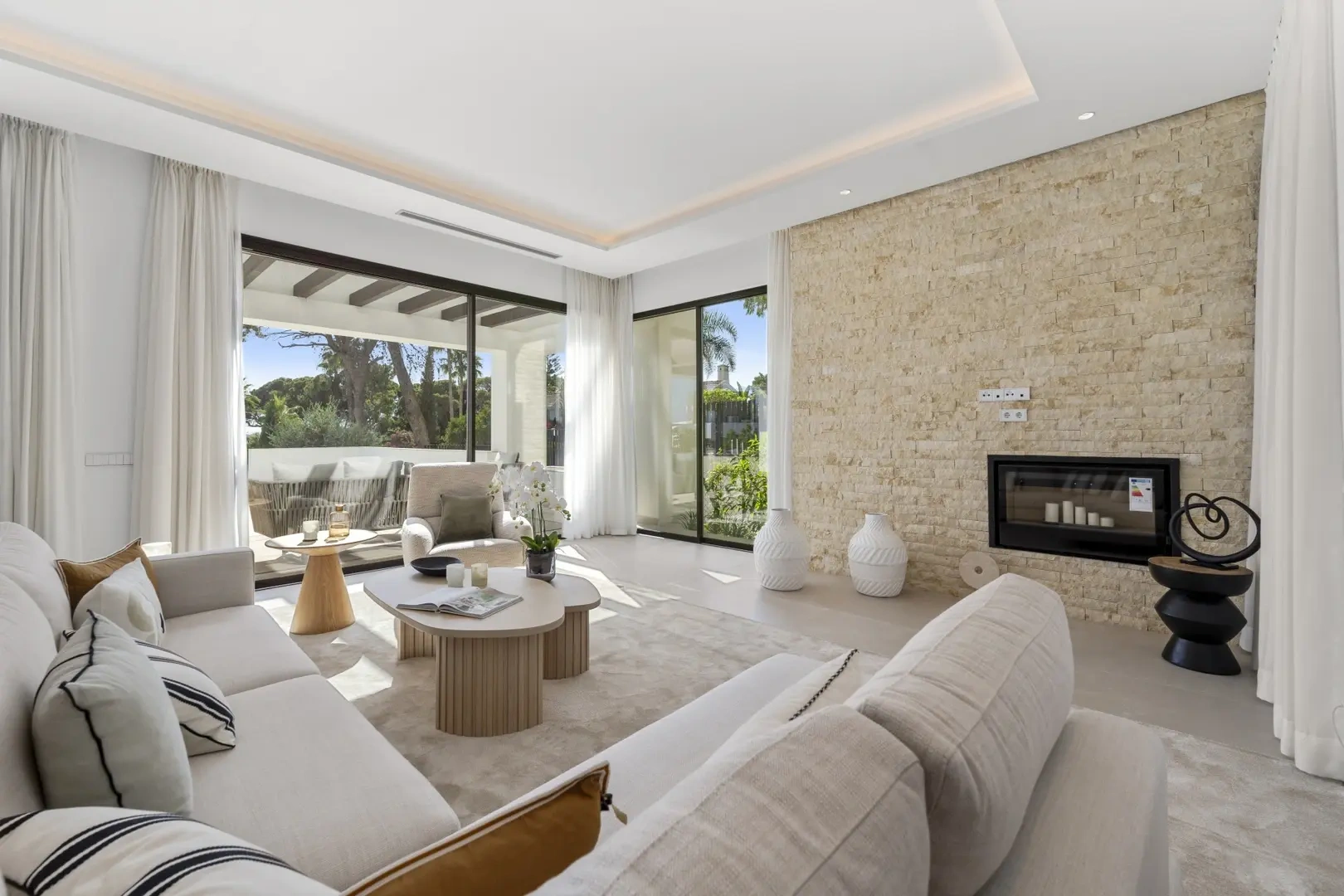 2 - sea view house for sale in marbella - costa del sol andalusia spain