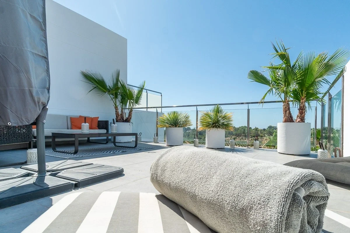 2 - vente appartement villamartin communauté valencienne espagne