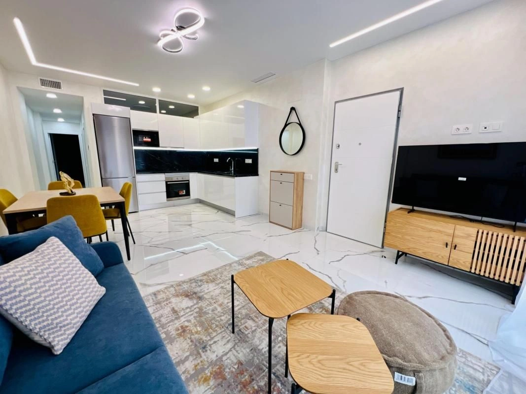 1 - vente appartement torrevieja - costa blanca communauté valencienne espagne
