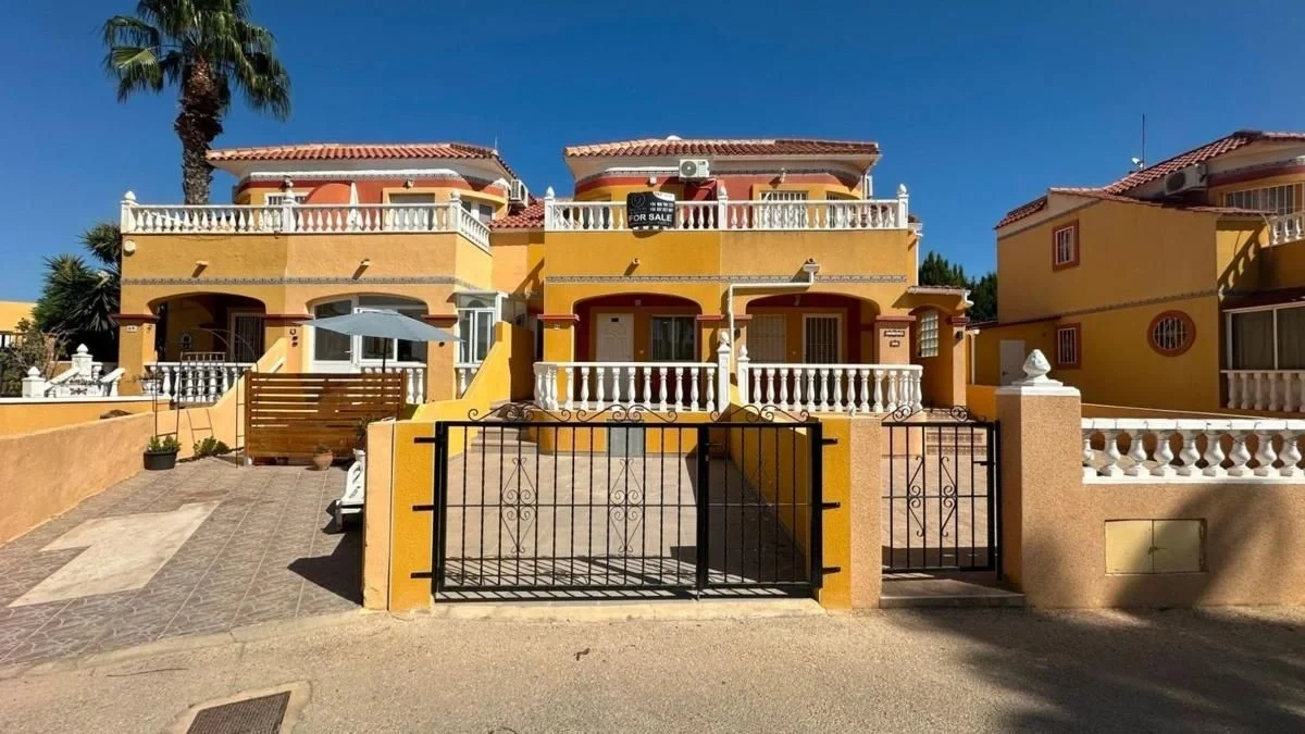 1 - villa for sale in orihuela-costa valencian community spain