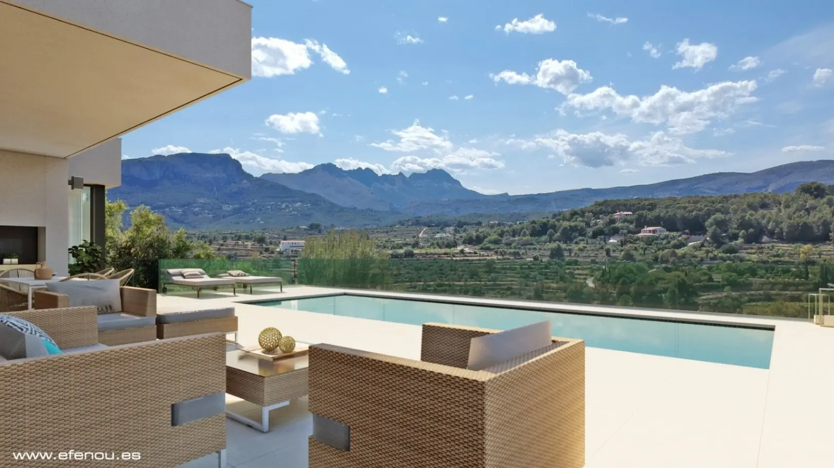 2 - vendita casa calpe - costa blanca comunità valenciana spagna