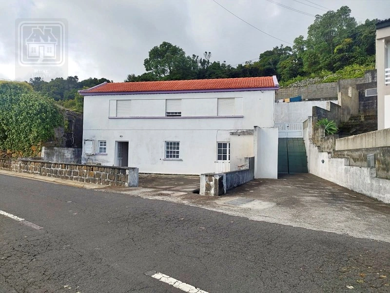 1 - vente appartement calheta les açores portugal