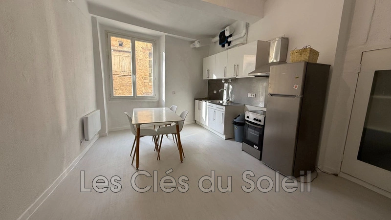 1 - vente appartement brignoles var france