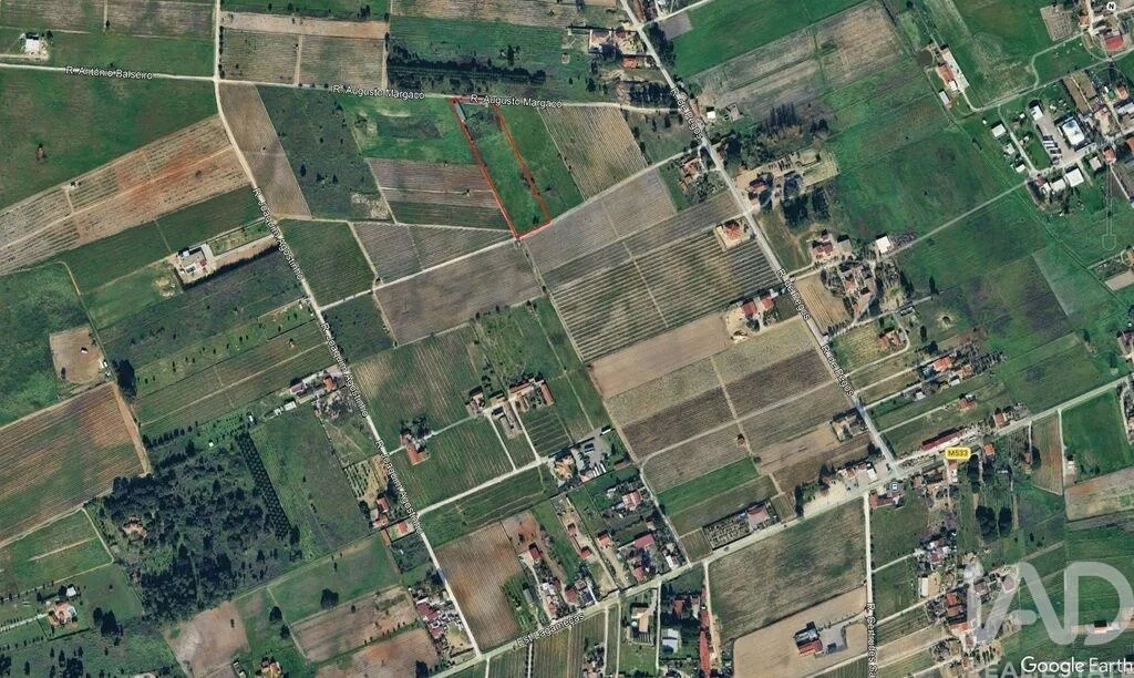 1 - plot of land for sale in palmela lisbon region portugal