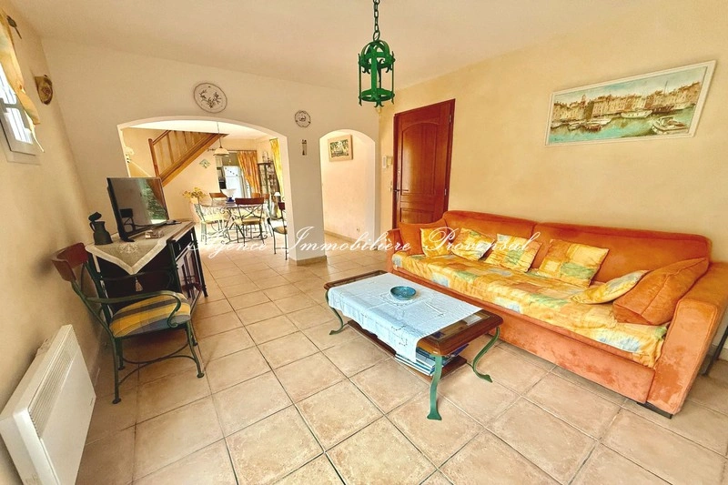 2 - verkoop huis sainte-maxime var frankrijk