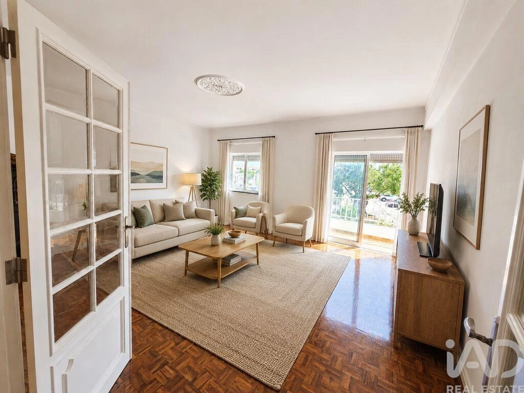 1 - vente appartement são brás de alportel algarve portugal