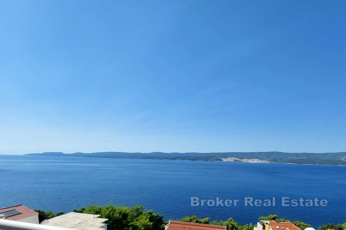 2 - venta comercio vista al mar omiš split-dalmacia croacia