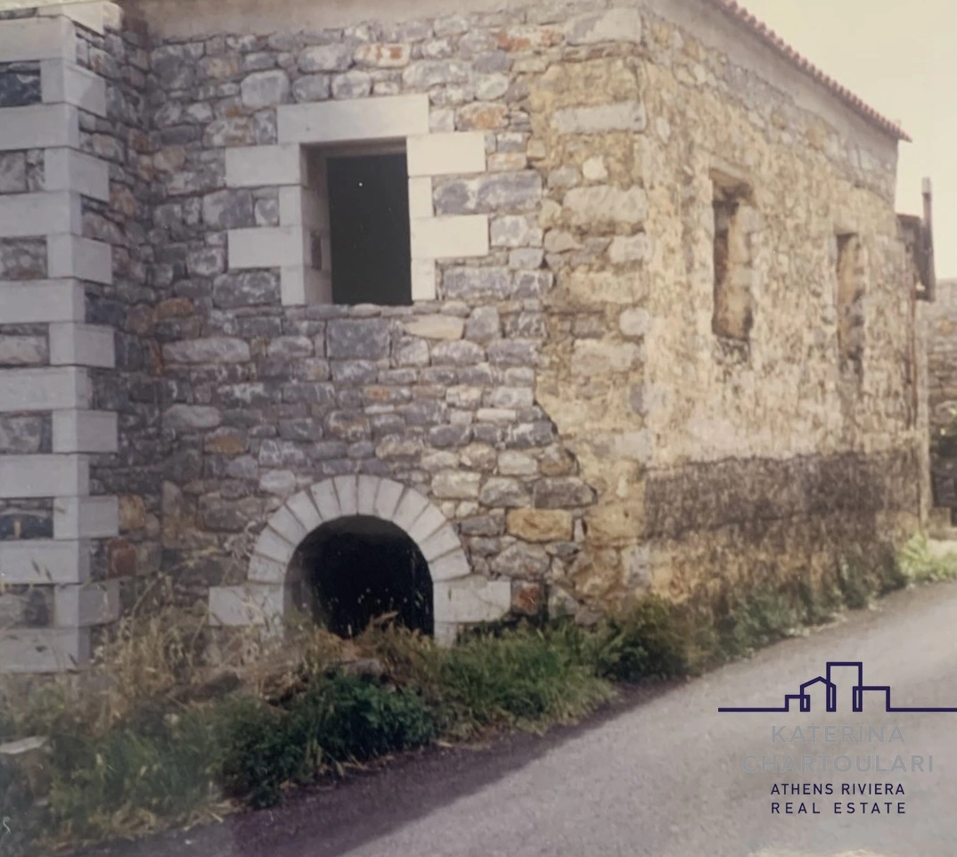 1 - vente maison oítilon péloponnèse grèce