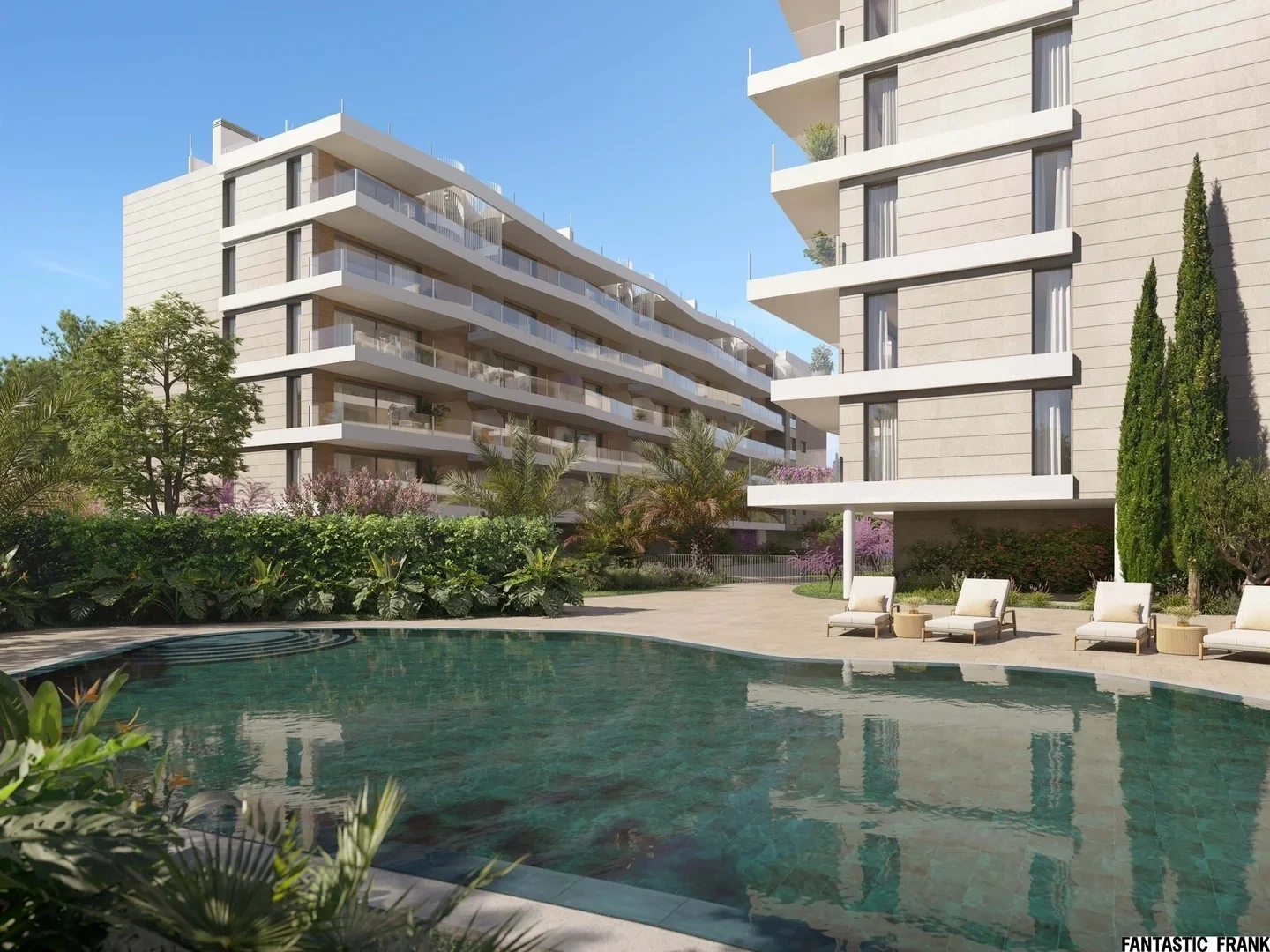 2 - sea view apartment for sale in ibiza - eivissa ibiza - balearic islands spain