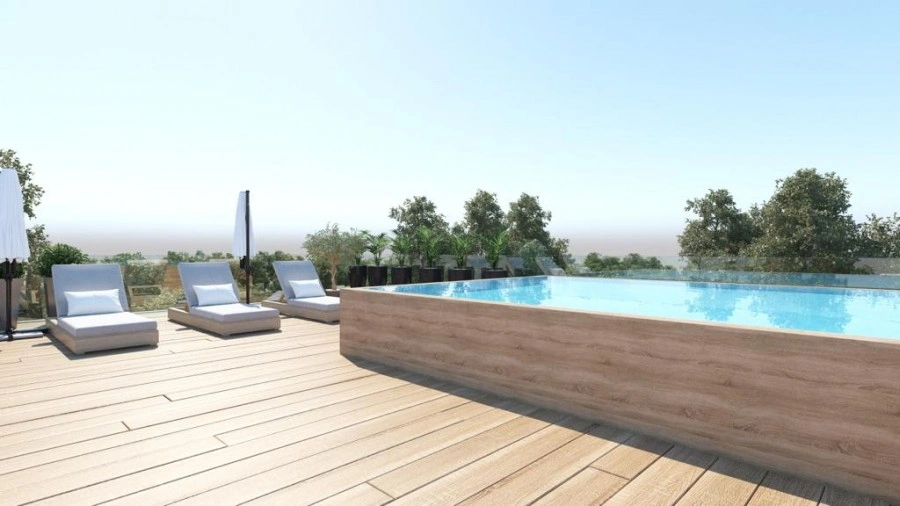 1 - vente appartement limassol limassol chypre
