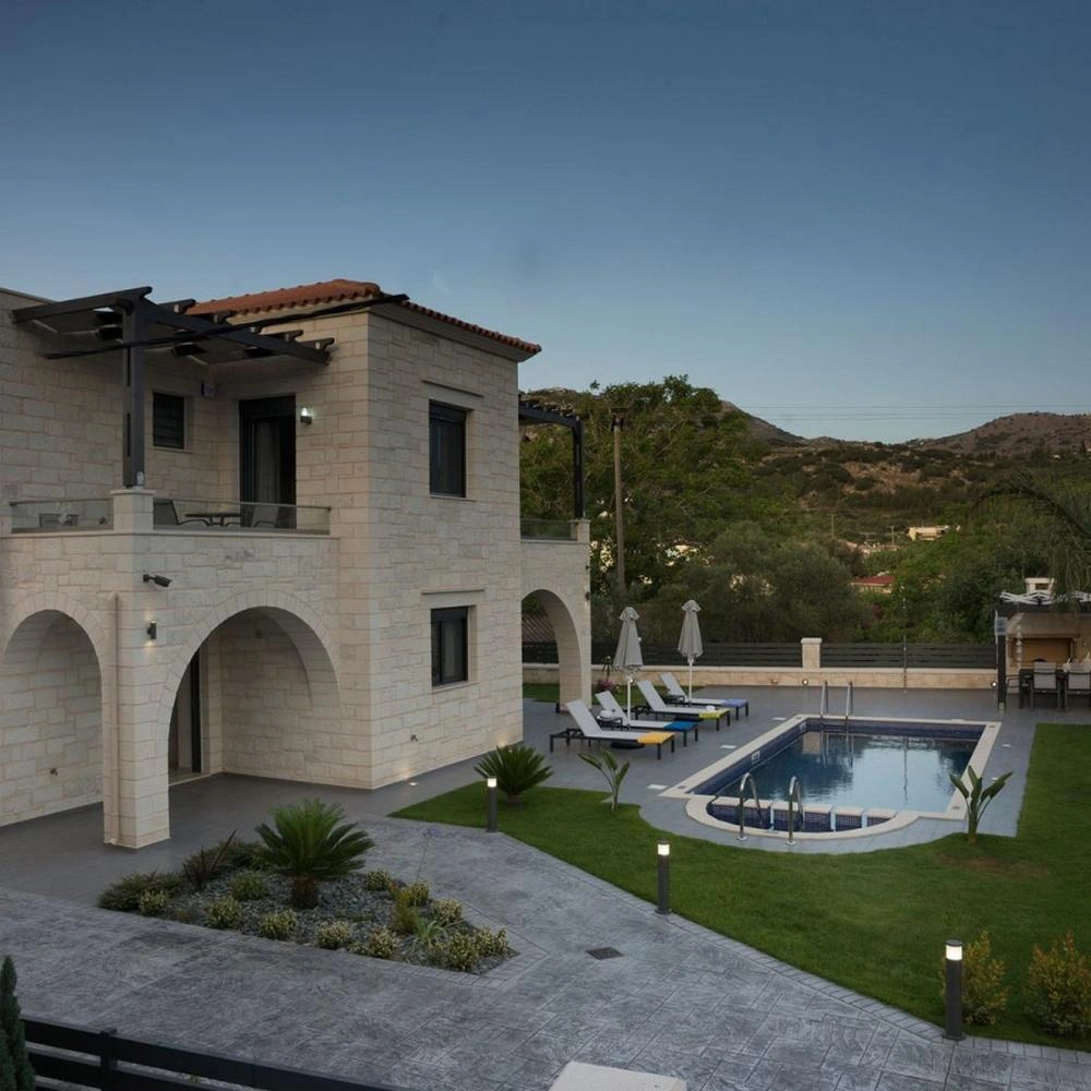1 - venda casa almyrída creta grécia