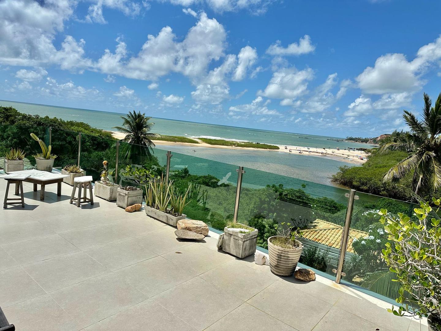 2 - vente maison pieds dans l'eau conde paráiba brésil
