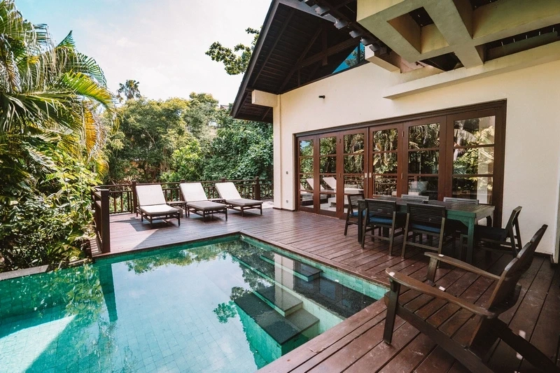 2 - villa for sale in badung bali indonesia