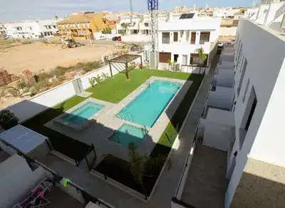 1 - vendita casa pilar de la horadada comunità valenciana spagna