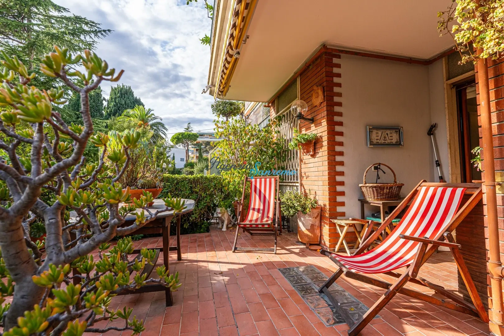 1 - vendita appartamento sanremo liguria italia