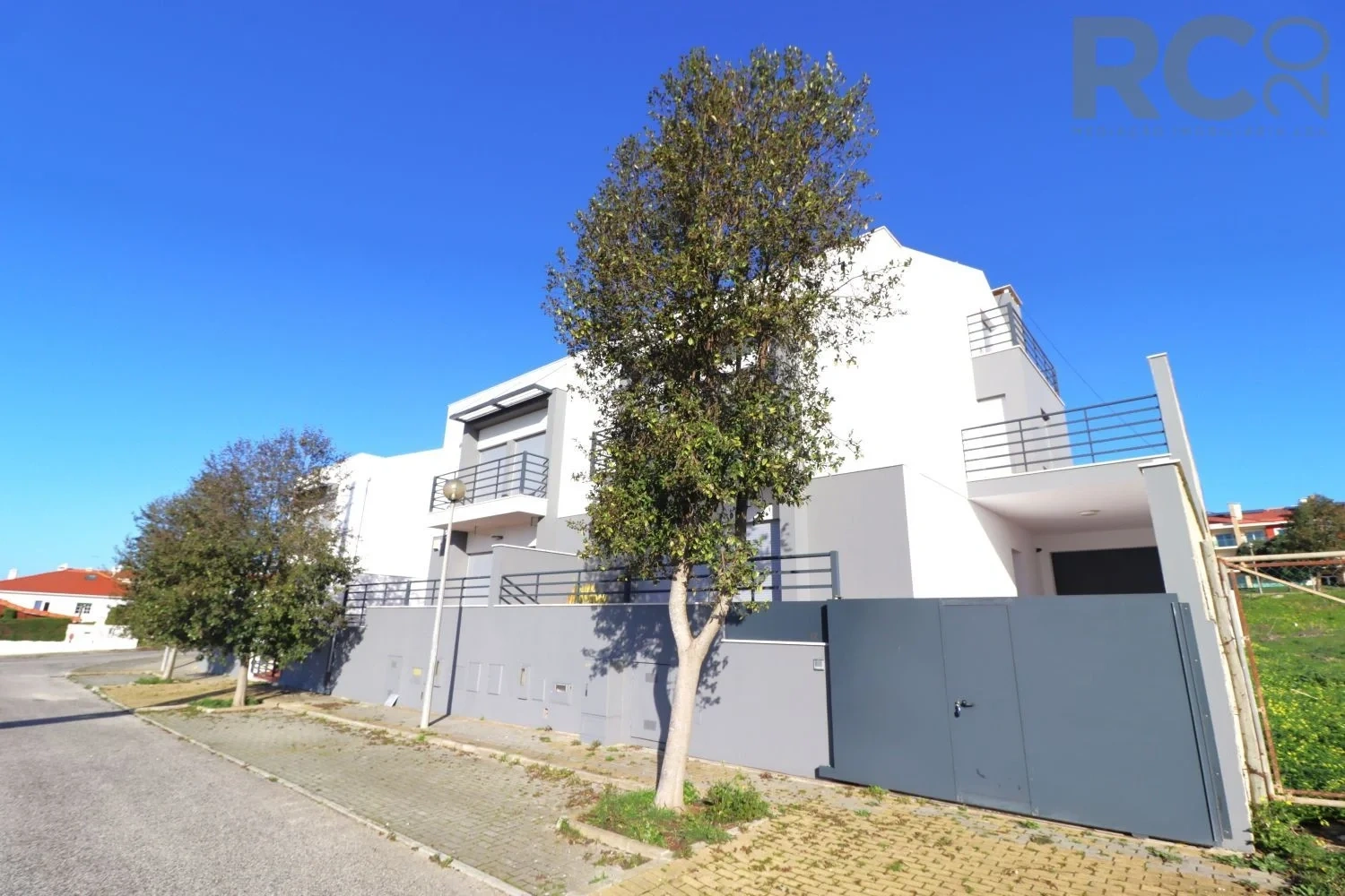 1 - sea view house for sale in torres vedras centro region portugal
