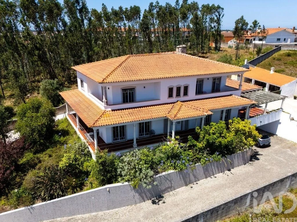 2 - продажа дом alcobaça центральный регион португалия