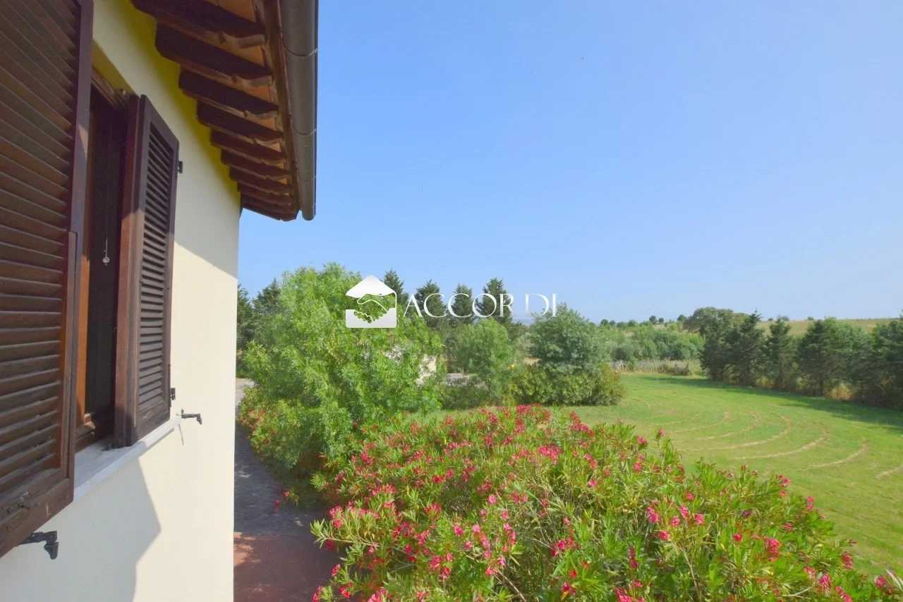 2 - venda casa manciano toscana itália