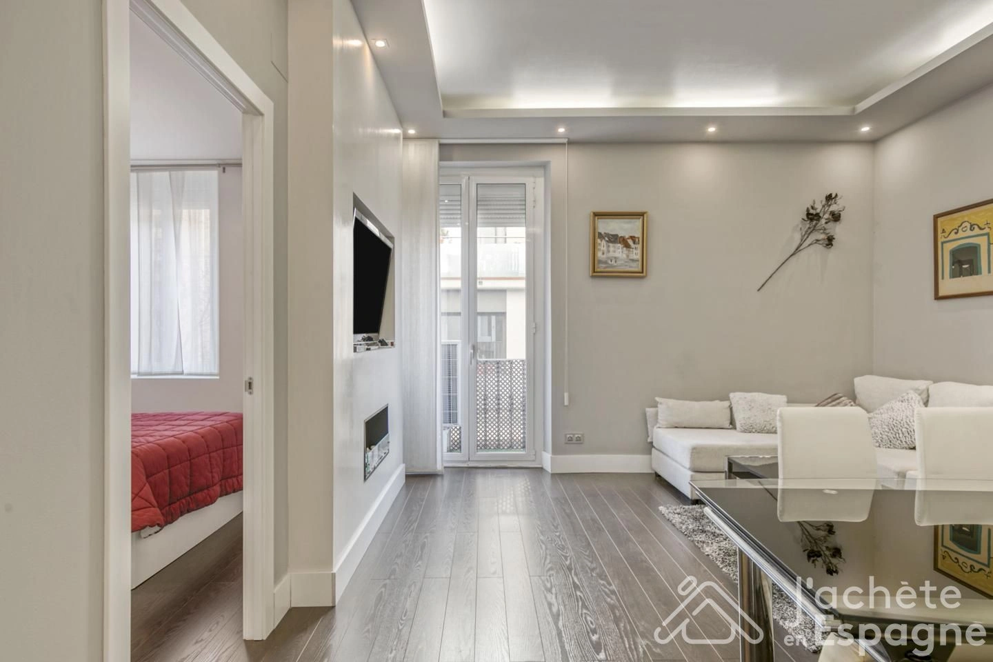 2 - venta apartamento barcelona cataluña españa