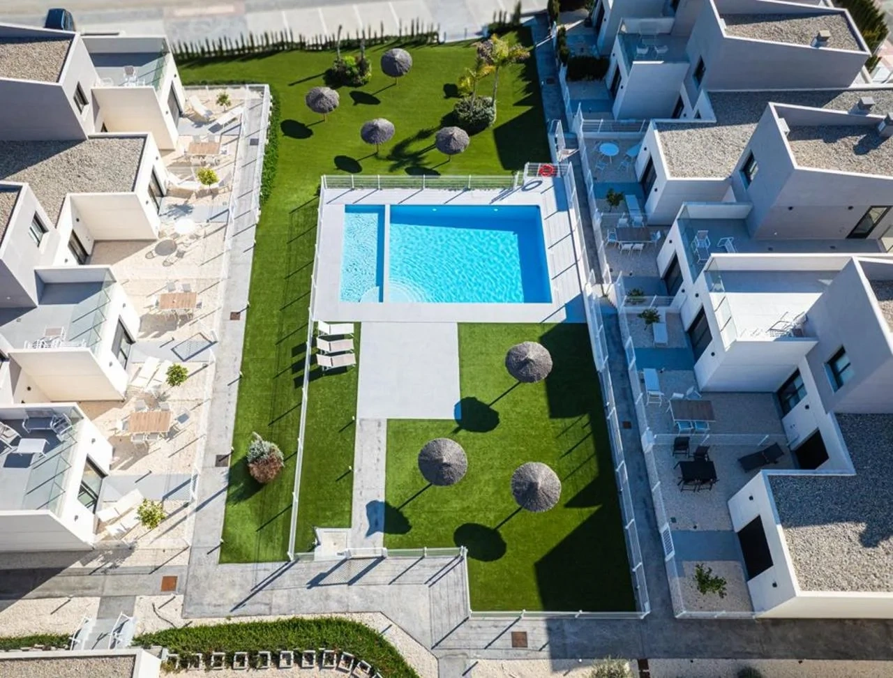 2 - vente maison murcia région de murcie espagne