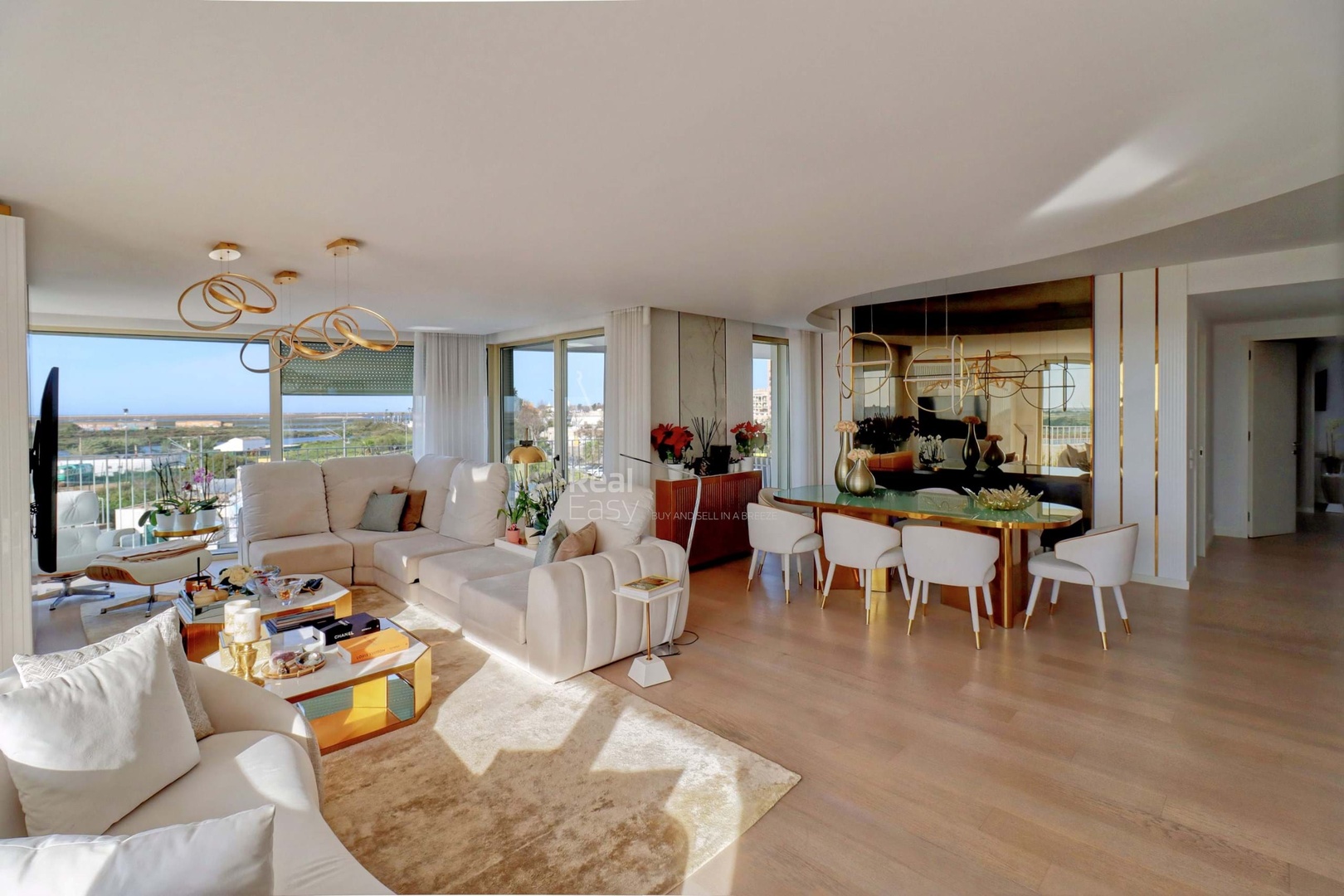 2 - apartment for sale in faro algarve portugal