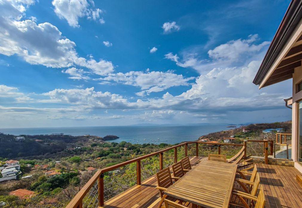 2 - verkauf haus meerblick sardinal guanacaste costa rica