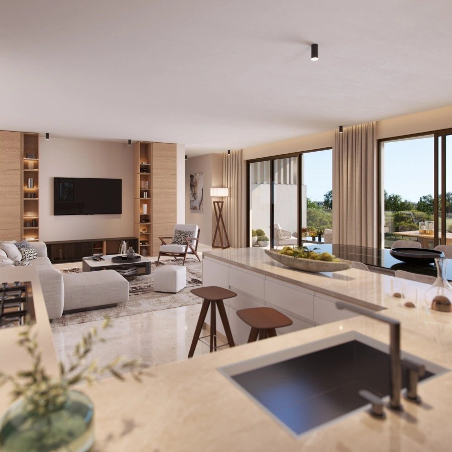 2 - vendita appartamento limassol limassol cipro
