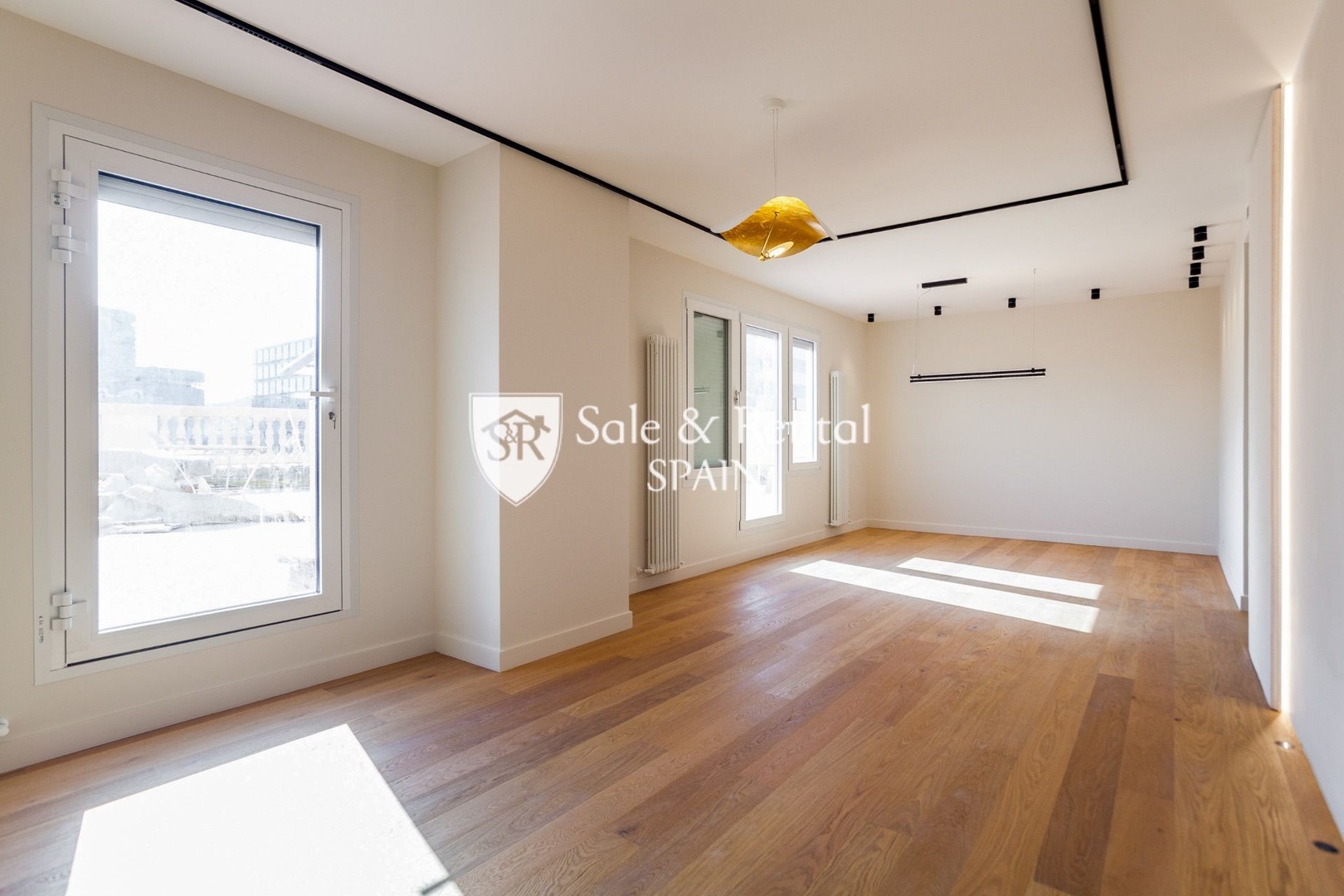 1 - venda apartamento barcelona catalunha espanha