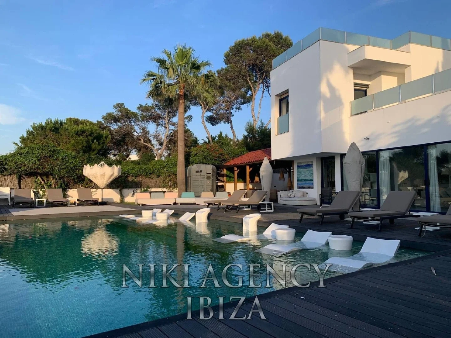 2 - vendita casa vista mare sant josep de sa talaia ibiza - baleari spagna