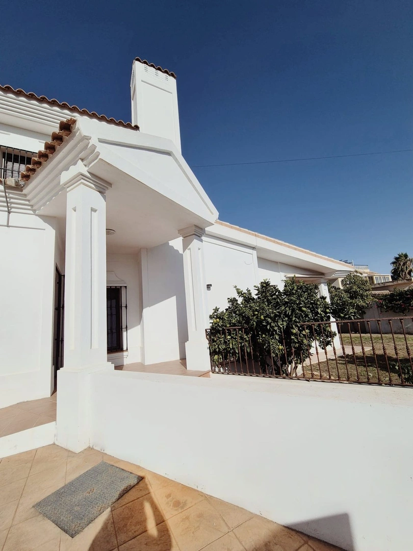 1 - beach walk house for sale in san pedro de alcántara andalusia spain