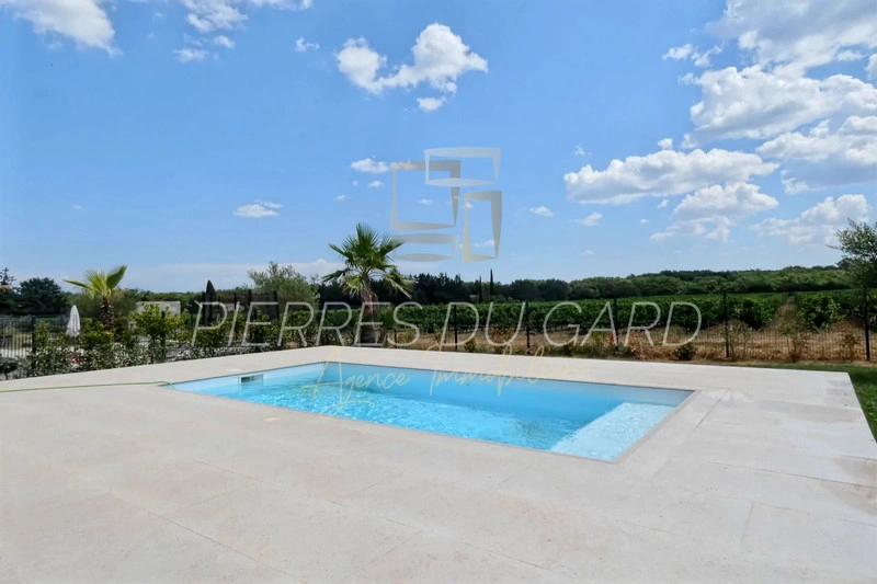 2 - продажа дом arpaillargues-et-aureillac гар франция