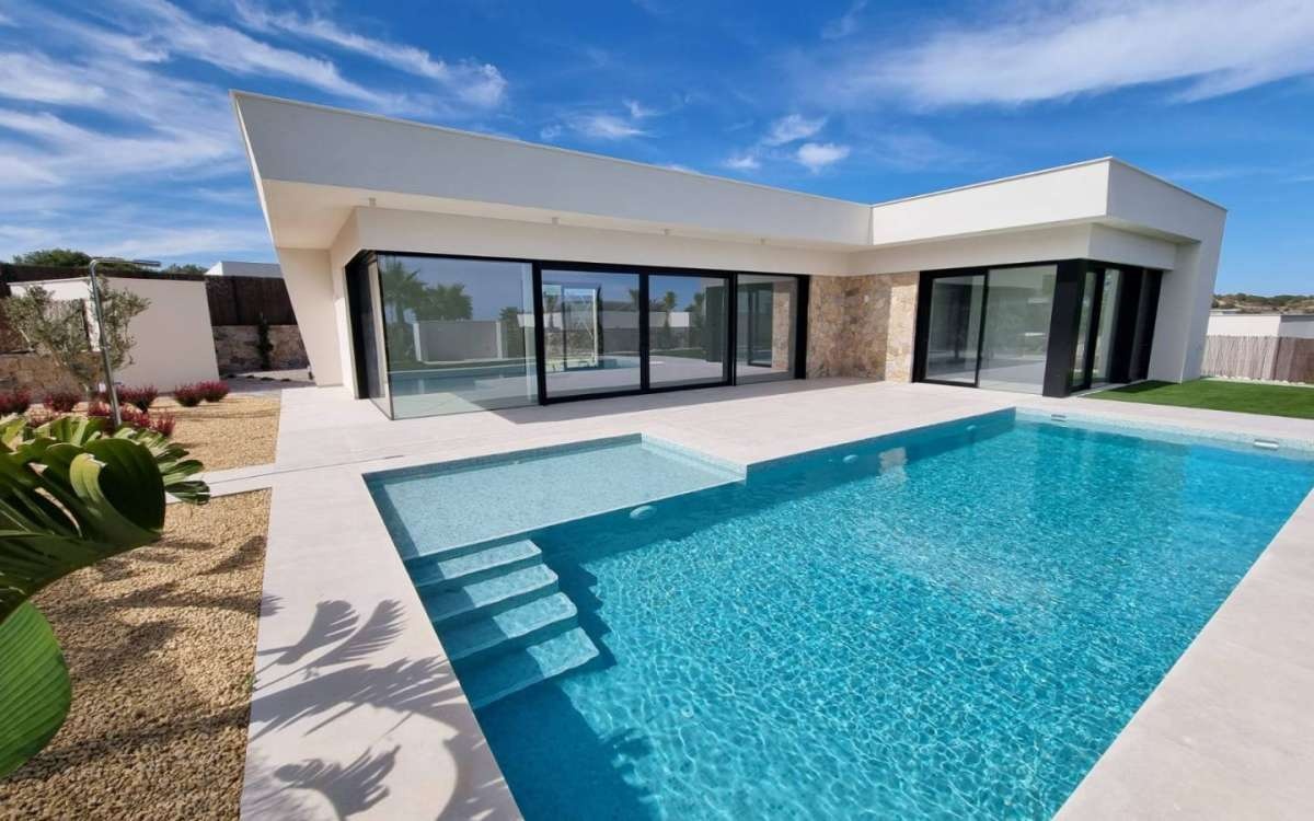 1 - house for sale in san miguel de salinas valencian community spain