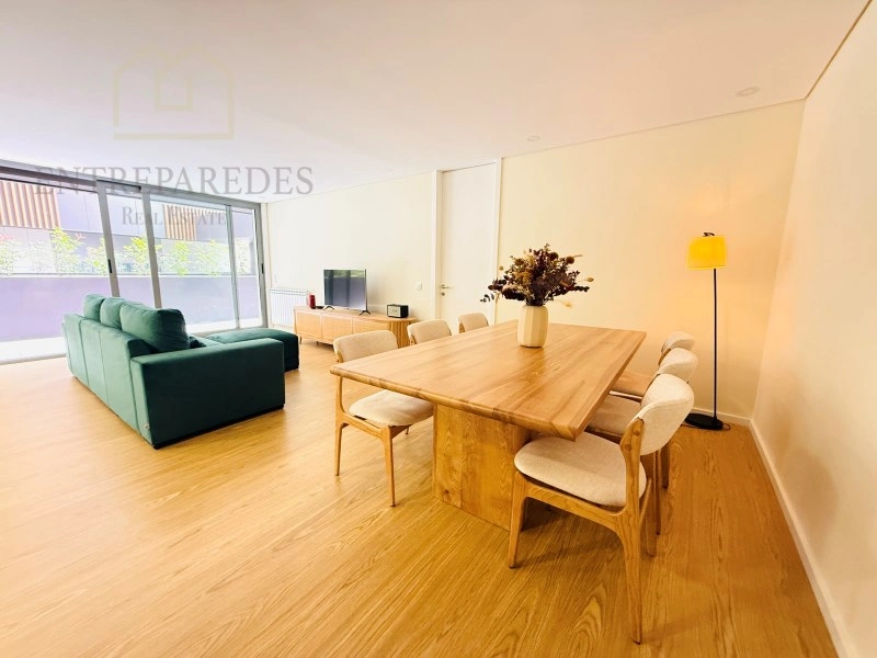 2 - venta apartamento espinho región norte portugal