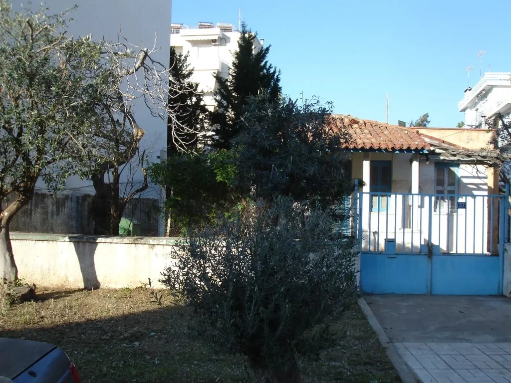 2 - venta terreno a pie de playa glyfada ática grecia