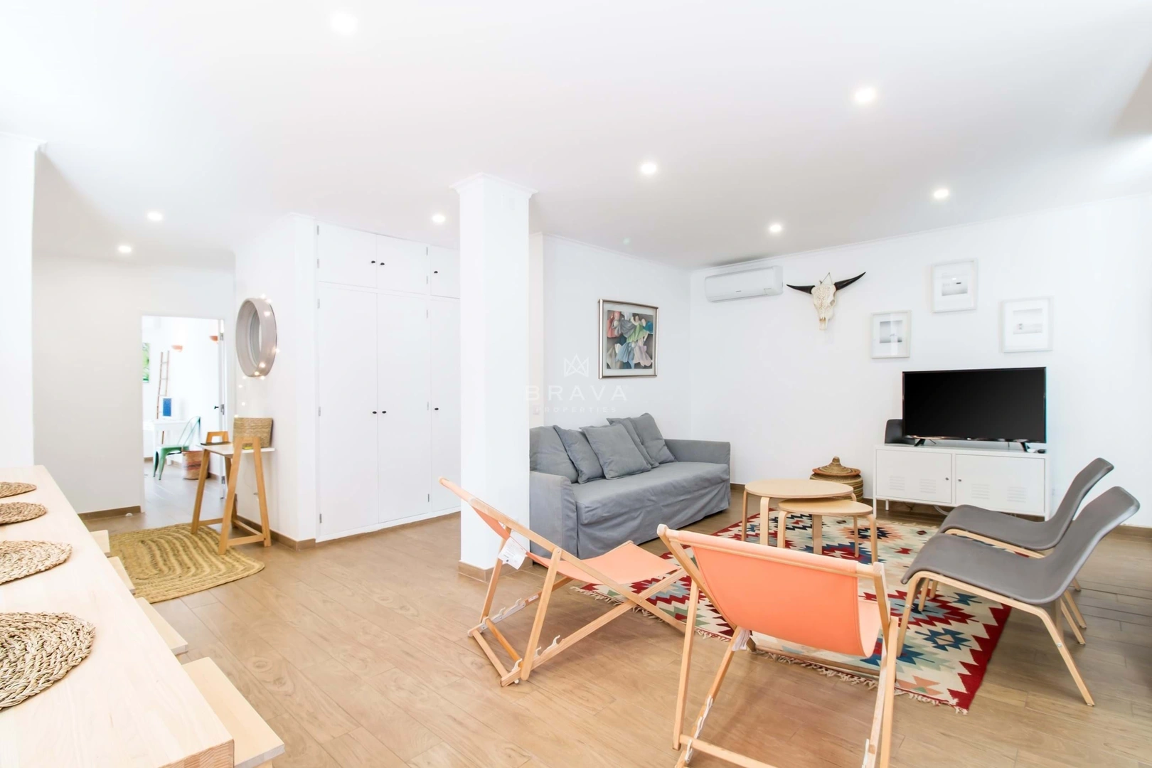2 - venta apartamento albufeira algarve portugal