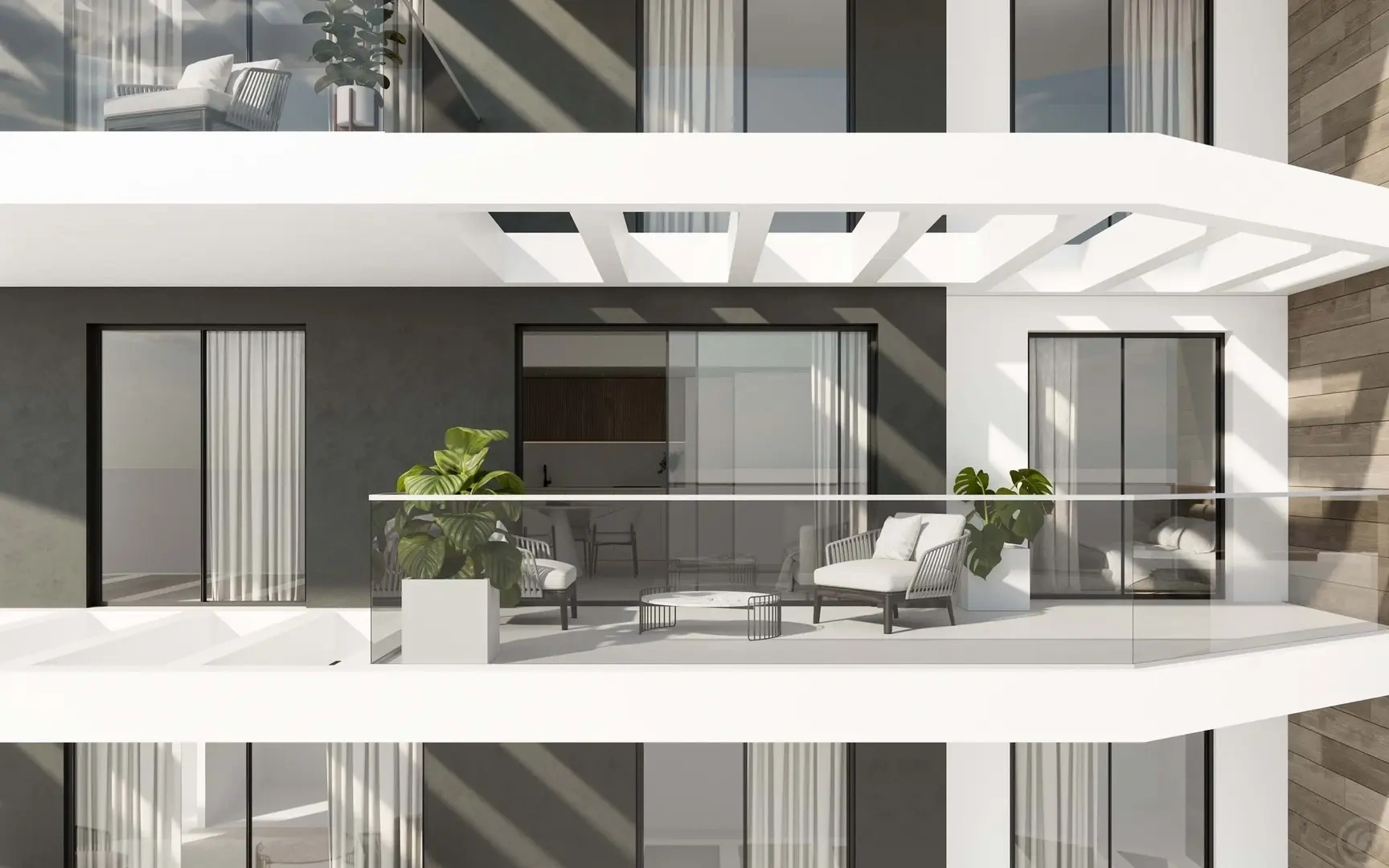 2 - sea view apartment for sale in alicante - costa blanca valencian community spain