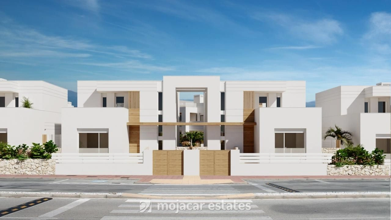 2 - beach walk villa for sale in san juan de los terreros andalusia spain